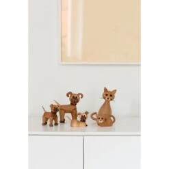 Spring Copenhagen Woody Hundehvalp 12 Spring Copenhagen Woody Hundehvalp -Salling Butik 2022 woody chresten sommer 7