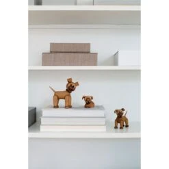 Spring Copenhagen Woody Hundehvalp 14 Spring Copenhagen Woody Hundehvalp -Salling Butik 2022 woody chresten sommer 8