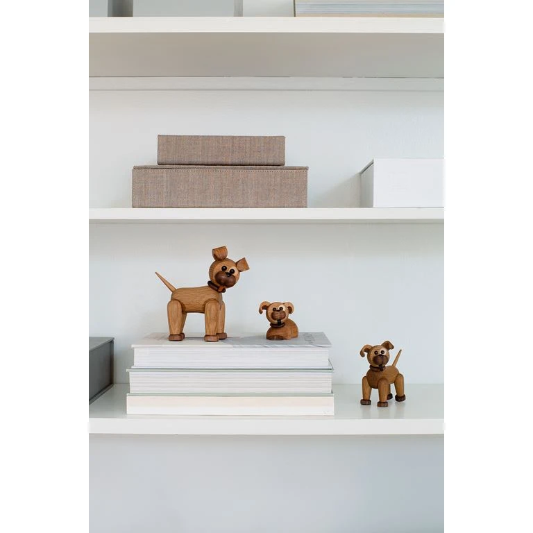 Spring Copenhagen Woody Hundehvalp 7 Spring Copenhagen Woody Hundehvalp - Billede 7