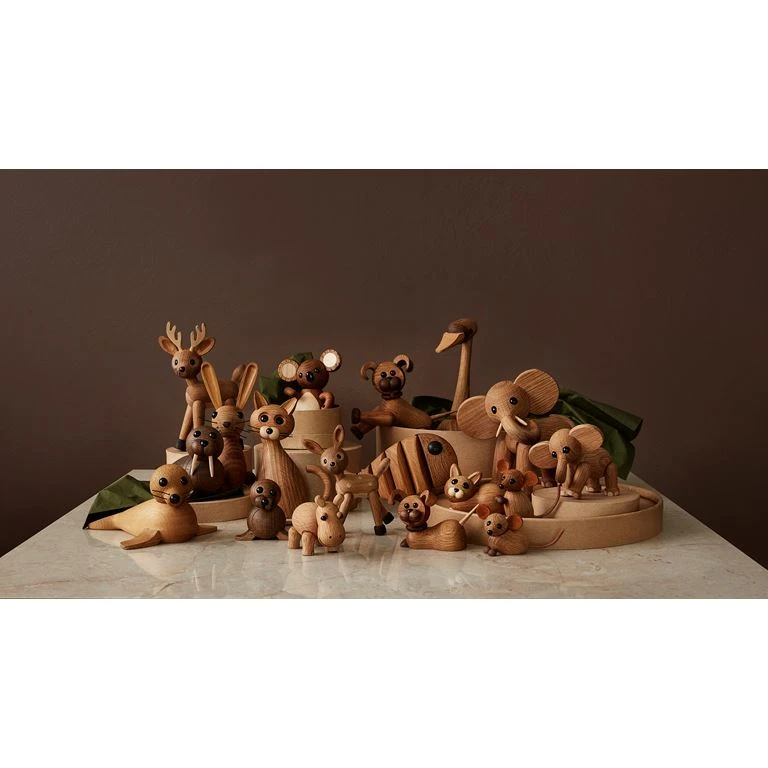 Spring Copenhagen Woody Hundehvalp 6 Spring Copenhagen Woody Hundehvalp - Billede 6