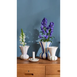 Kähler Signature Vase, Lilla 13 Kähler Signature Vase, Lilla -Salling Butik 2023 690484 690485 690482 690480 690481 1