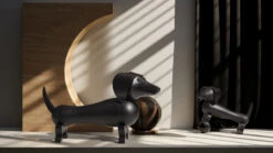 Kay Bojesen Jubilæums Gravhund -Salling Butik 2024 39535 39536 03 mr