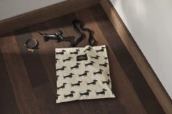 Kay Bojesen Jubilæums Gravhund -Salling Butik 2024 39538 39535 01