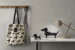 Kay Bojesen Jubilæums Gravhund -Salling Butik 2024 39538 39535 39536 02