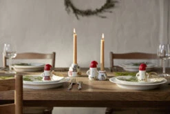 Kähler Hammershøi Jul Nissemor -Salling Butik 2025 693158 693159 693602 693603 692211 692210