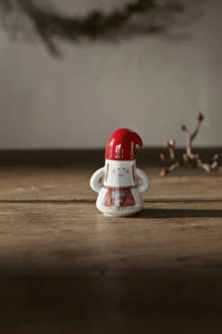 Kähler Hammershøi Jul Nissemor -Salling Butik 2025 693603