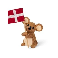 Spring Copenhagen Koala