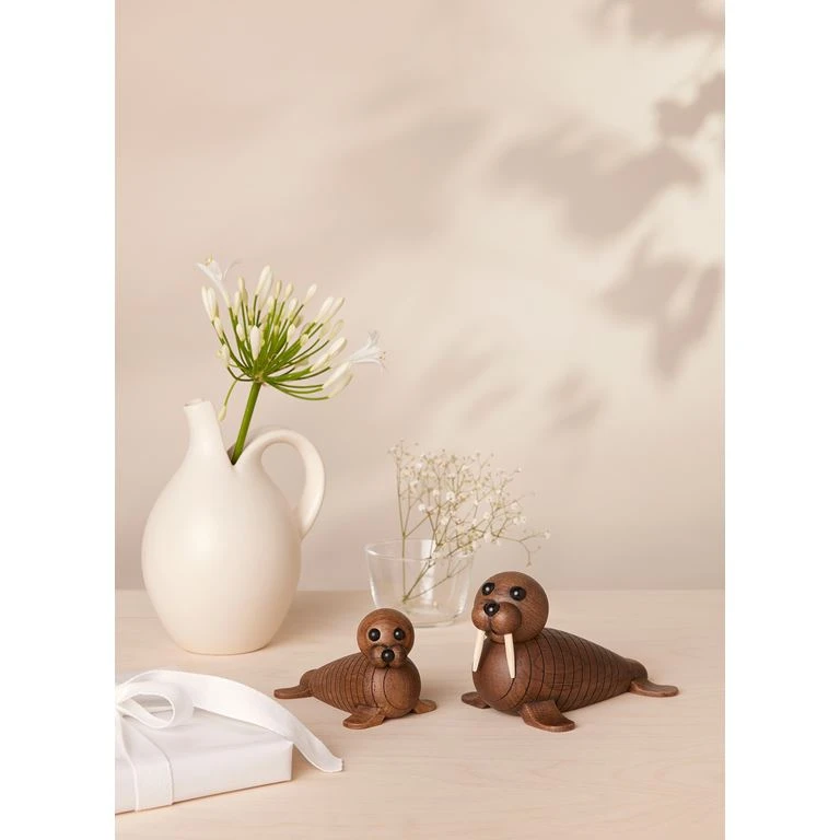 Spring Copenhagen Hvalrossen Wally 6 Spring Copenhagen Hvalrossen Wally - Billede 6