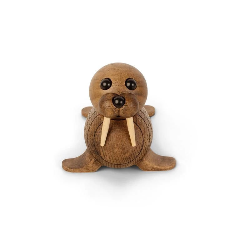 Spring Copenhagen Hvalrossen Wally 2 Spring Copenhagen Hvalrossen Wally - Billede 2