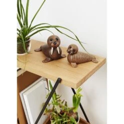 Spring Copenhagen Hvalrossen Wally 9 Spring Copenhagen Hvalrossen Wally -Salling Butik 2037 fsc wally chresten sommer 4