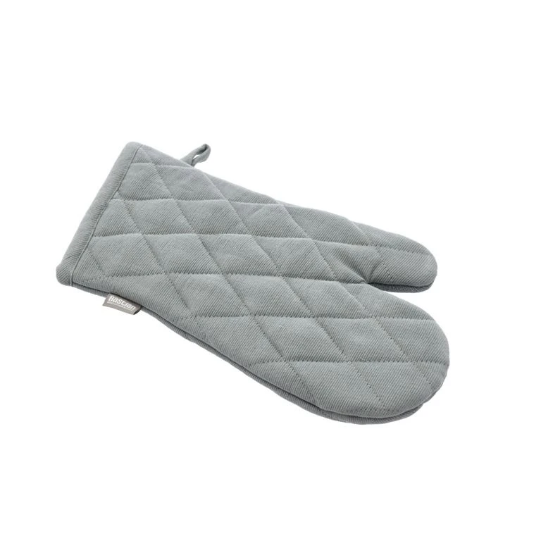 Grillhandske, Lys Grå 1 Grillhandske, Lys Grå