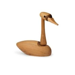 Spring Copenhagen Svanen