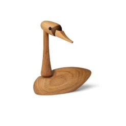 Spring Copenhagen Svanen -Salling Butik 2043 fsc the swan jimmy kessler 3