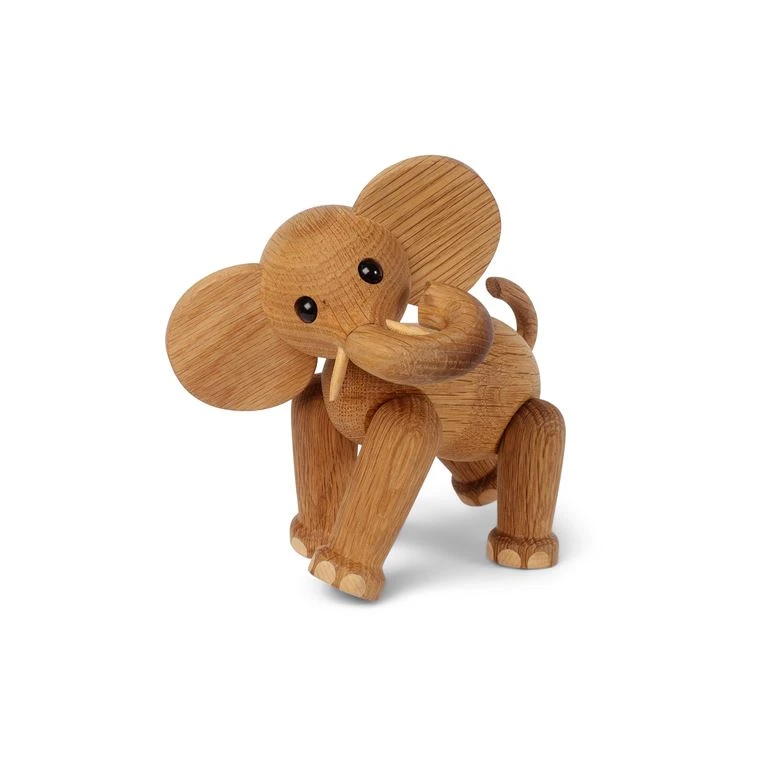 Spring Copenhagen Ollie Elefant, Stor 2 Spring Copenhagen Ollie Elefant, Stor - Billede 2