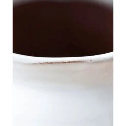 House Doctor Liva Vase, Hvid -Salling Butik 205420095 11