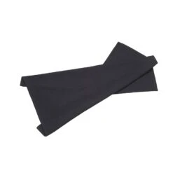 Diamond Viskestykke, Sort, 50x70 Cm