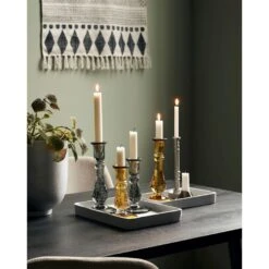 House Doctor Glee Lysestage, Grå -Salling Butik 210510795 12