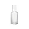 Ferm LIVING Ripple Karaffel, Klar