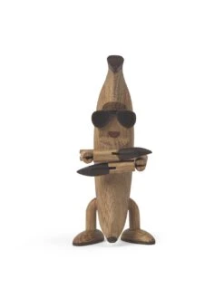 Spring Copenhagen Benny Banana