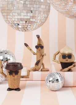 Spring Copenhagen Benny Banana -Salling Butik 2201 fsc benny banana 11