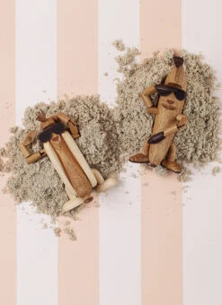 Spring Copenhagen Benny Banana -Salling Butik 2201 fsc benny banana 9