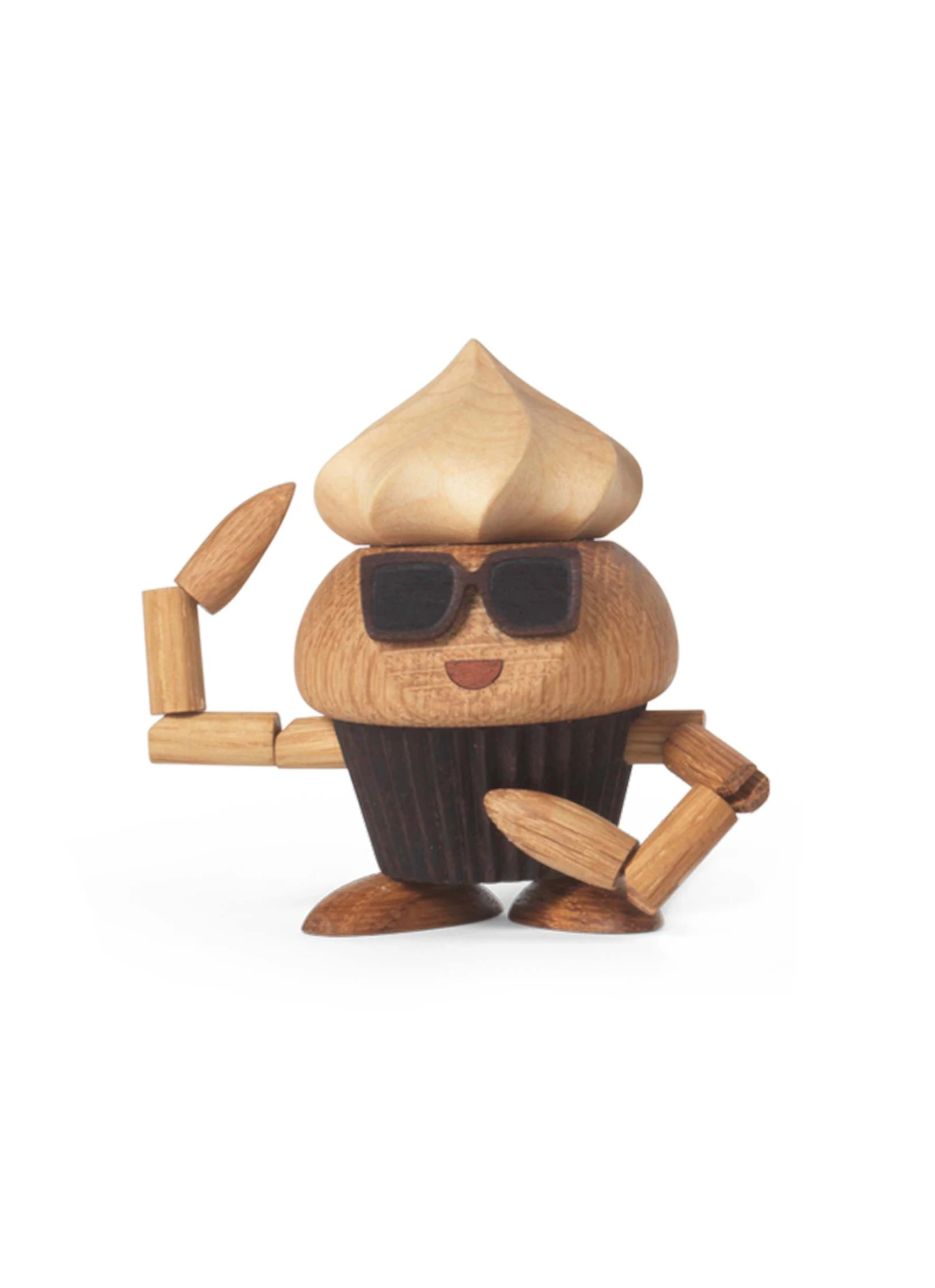 Spring Copenhagen Carrie Cupcake 1 Spring Copenhagen Carrie Cupcake