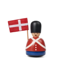 Spring Copenhagen Big Guardy