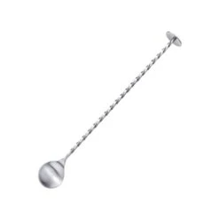 Bredemeijer Snoet Longdrink Ske, Klar