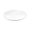 Pillivuyt Boulogne Frokosttallerken, Hvid, Ø21 Cm