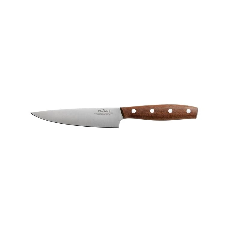 Fiskars Norr Asiatisk Urtekniv, 12 Cm 1 Fiskars Norr Asiatisk Urtekniv, 12 Cm