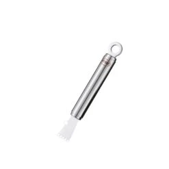 Rösle Juliennejern, Stål