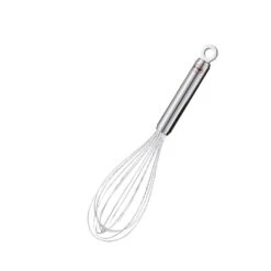 Rösle Piskeris, Stål