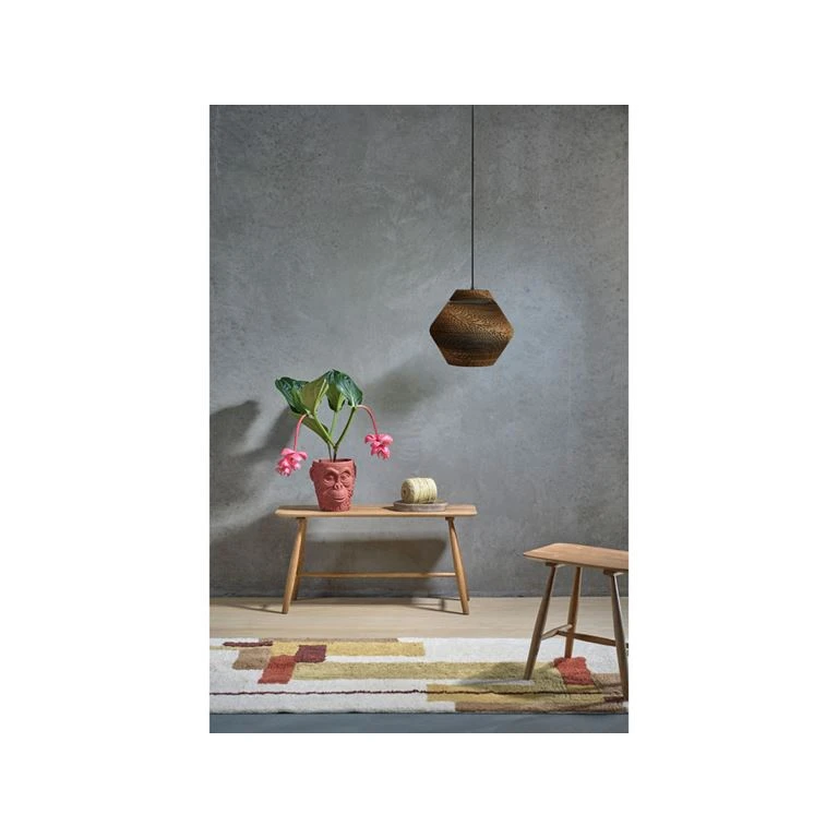 Tæppe, Lau, 180x90 Cm 3 Tæppe, Lau, 180x90 Cm - Billede 3