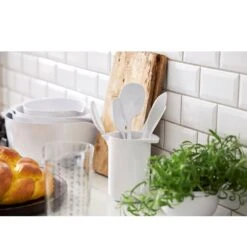 Rosti Mixkande, Hvid, 1 L -Salling Butik 241014 env 30 high