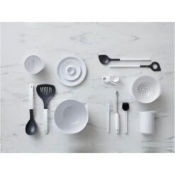 Rosti Mixkande, Hvid, 1 L -Salling Butik 241014 env 5 high