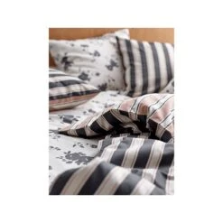 Södahl Rose Sengesæt, Beige, 140x200 Cm -Salling Butik 24480 env 2201 2 high