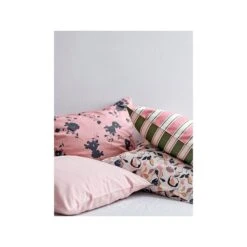 Södahl Rose Sengesæt, Rosa, 140x200 Cm -Salling Butik 24486 env 2201 2