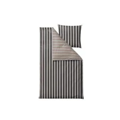 Södahl Nordic Sengesæt, Ash, 140x220 Cm