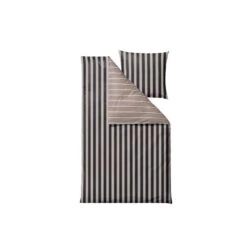 Södahl Nordic Sengesæt, Ash, 140x200 Cm