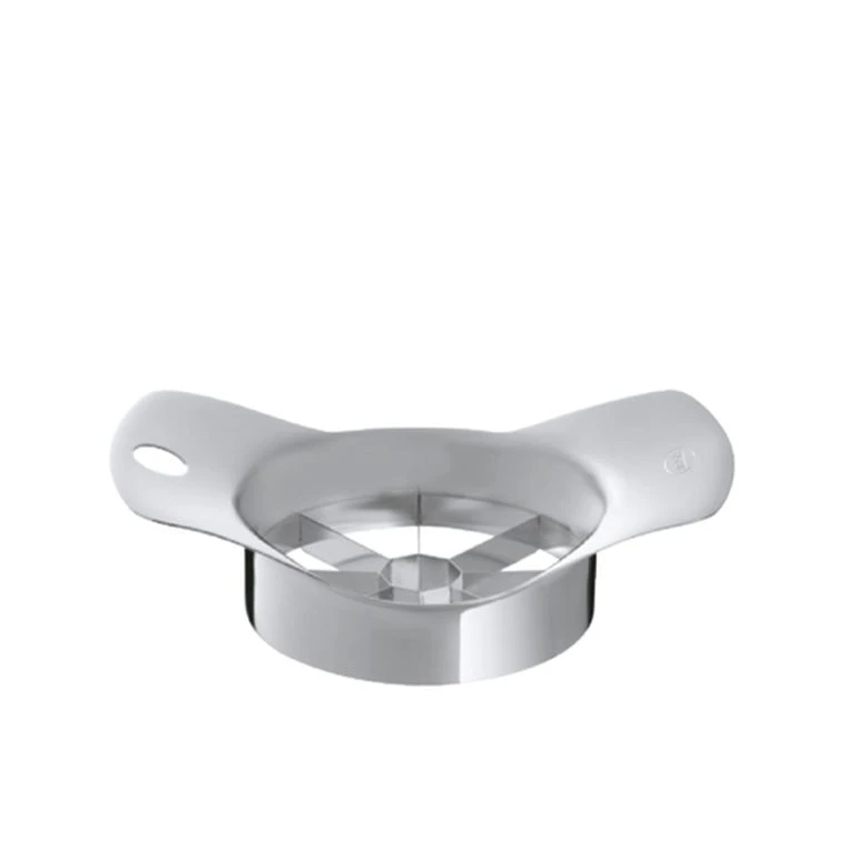 Rösle Æbledeler, Stål 1 Rösle Æbledeler, Stål