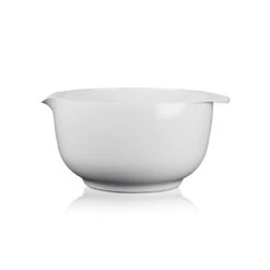 Rosti Margrethe Røreskål, Hvid, 5 L