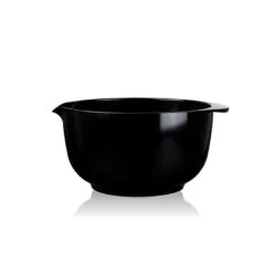 Rosti Margrethe Røreskål, Sort, 4 L