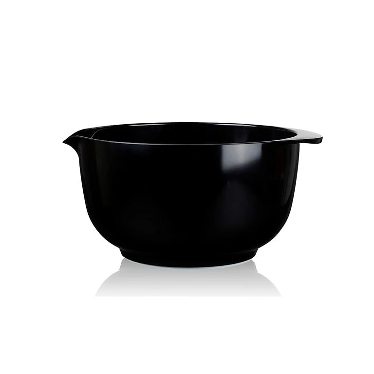 Rosti Margrethe Røreskål, Sort, 5 L 1 Rosti Margrethe Røreskål, Sort, 5 L