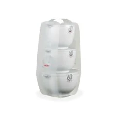 Rosti Margrethe Røreskålesæt, Hvid