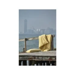 Södahl Wave Sengesæt, Straw, 140x220 Cm 5 Södahl Wave Sengesæt, Straw, 140x220 Cm -Salling Butik 24822 env 2201 1