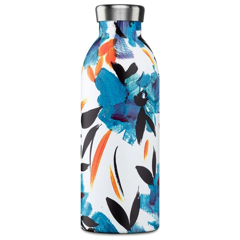 24Bottles Clima Termoflaske, Pure Bliss, 500 Ml 2 24Bottles Clima Termoflaske, Pure Bliss, 500 Ml - Billede 2