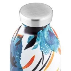 24Bottles Clima Termoflaske, Pure Bliss, 500 Ml 7 24Bottles Clima Termoflaske, Pure Bliss, 500 Ml -Salling Butik 24bottles clima termoflaske 500 ml pure bliss 3