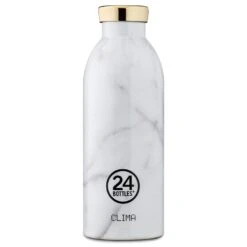 24Bottles Clima Termoflaske, Carrara, 500 Ml