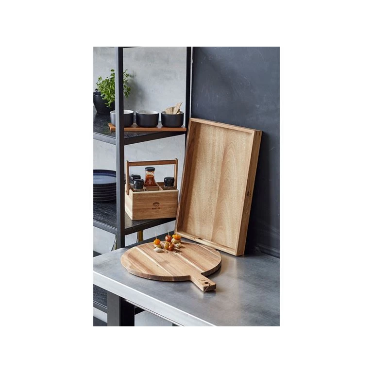 HOLM Bakke, Akacietræ 2 HOLM Bakke, Akacietræ - Billede 2