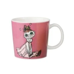 Mumi Krus, Mymble, 30 Cl